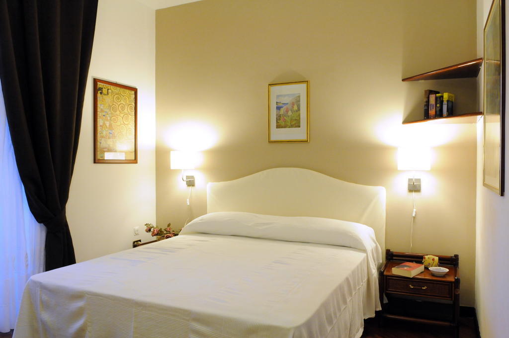 B&B Villa Di Giorgi Cefalù Værelse billede